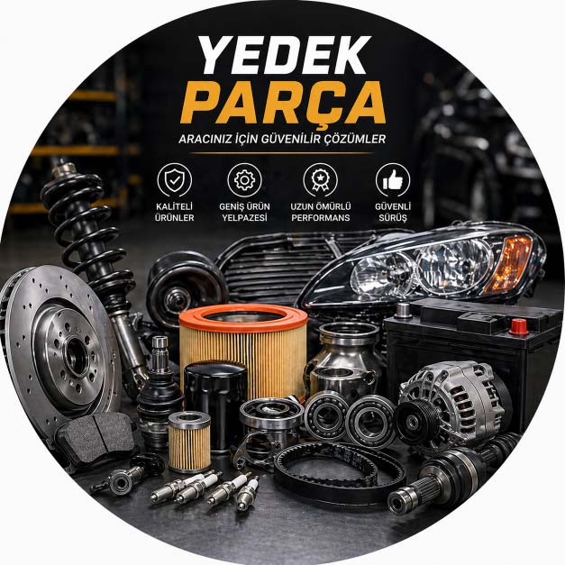 Yedek Parça